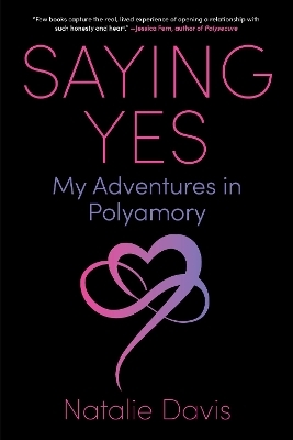Saying Yes - Natalie Davis