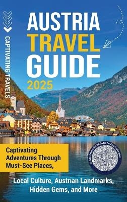 Austria Travel Guide - Captivating Travels
