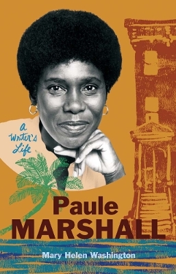 Paule Marshall - Mary Helen Washington