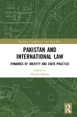 Pakistan and International Law - 