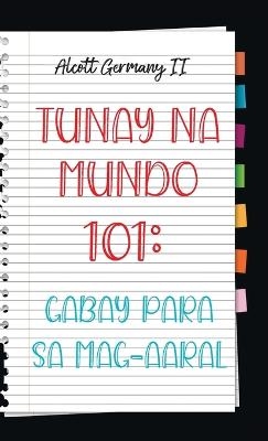 Real World 101 - Alcott Germany  II