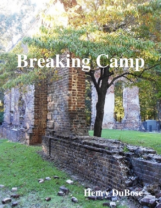 Breaking Camp