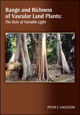 Range and Richness of Vascular Land Plants -  Peter S. Eagleson