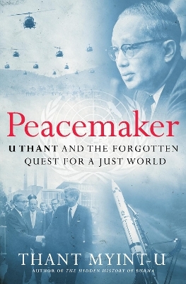 Peacemaker