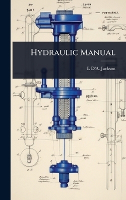 Hydraulic Manual - L D'a Jackson
