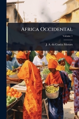 Africa Occidental - 