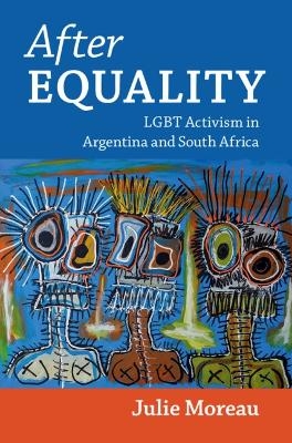 After Equality - Julie Moreau