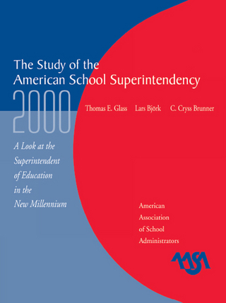 Study of the American Superintendency, 2000