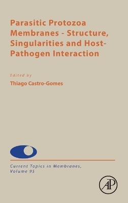 Parasitic Protozoa Membranes