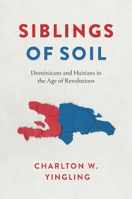 Siblings of Soil - Charlton W. Yingling