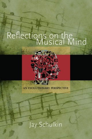 Reflections on the Musical Mind