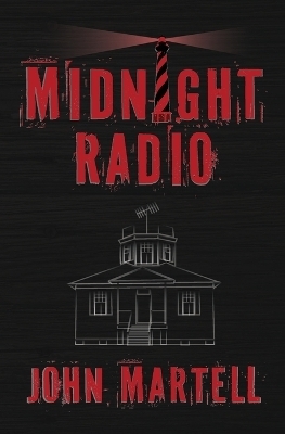 Midnight Radio - John Martell, Joe Sledge