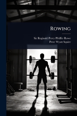 Rowing - 