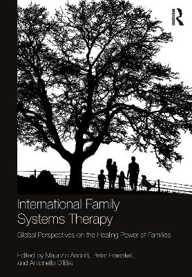 International Family Systems Therapy - 