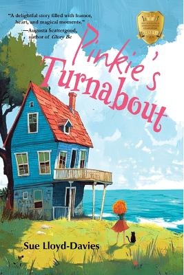 Pinkie's Turnabout - Sue Lloyd-Davies