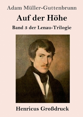 Auf der Höhe (Großdruck)