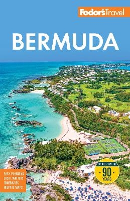Fodor's Bermuda