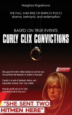 Curly Clix convictions - Narghiza Ergashova