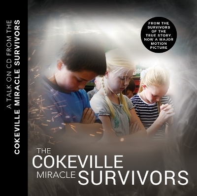 Cokeville Miracle Survivors' Fireside