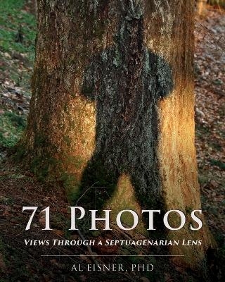 71 Photos - Al Eisner