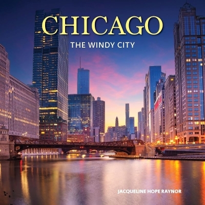 Chicago - Jacqueline Hope Raynor