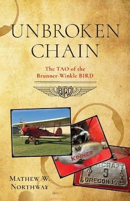 Unbroken Chain - Mathew W Northway