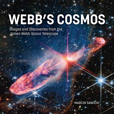 Webb's Cosmos - Marcin Sawicki