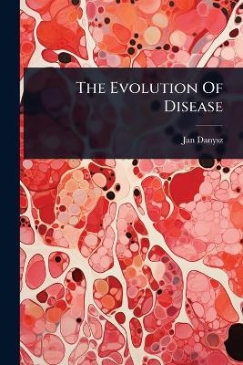 The Evolution Of Disease