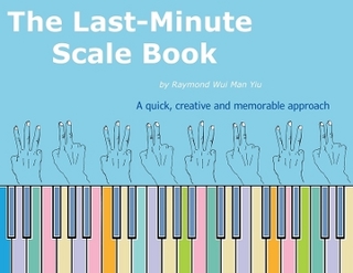 The Last-Minute Scale Book