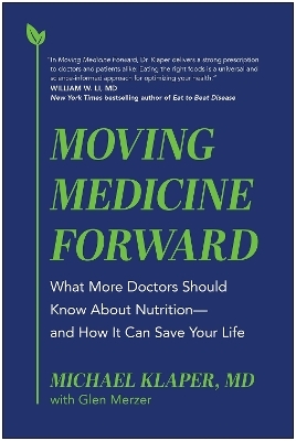 Moving Medicine Forward