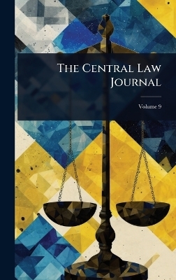 The Central Law Journal