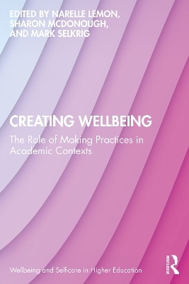 Creating Wellbeing