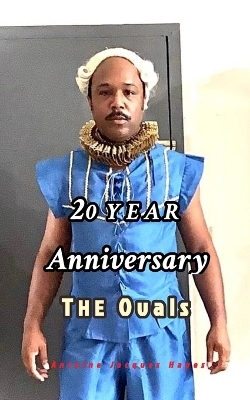 The Ovals 20 Years