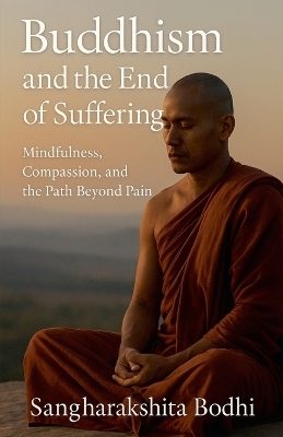Buddhism and the End of Suffering - Sangharakshita Bodhi