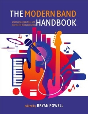 The Modern Band Handbook - 