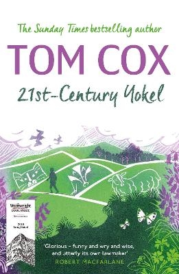 21st-Century Yokel - Tom Cox