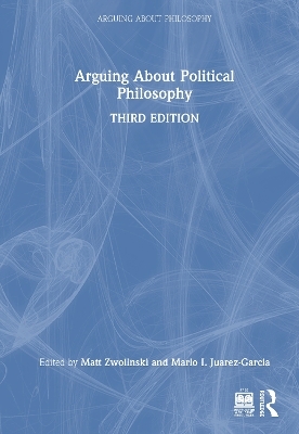 Arguing About Political Philosophy - 