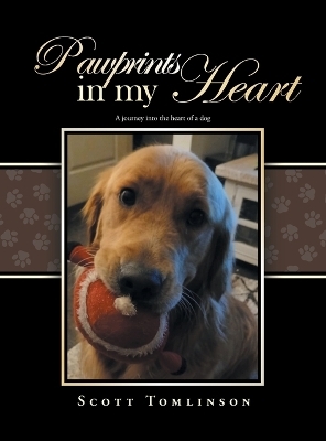 Pawprints in my Heart