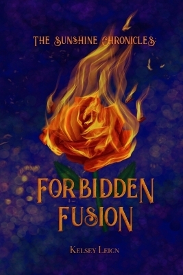The Sunshine Chronicles - Kelsey Leign