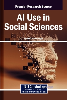 AI Use in Social Sciences - 