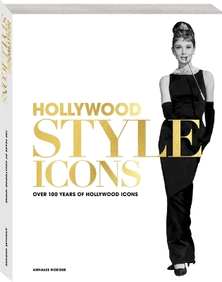 Hollywood Style Icons - 