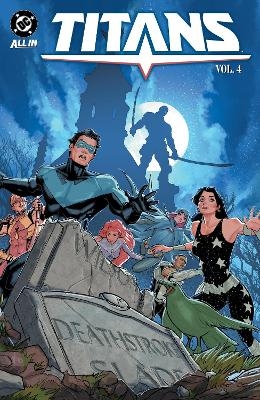 Titans Vol. 4: Terminated - John Layman
