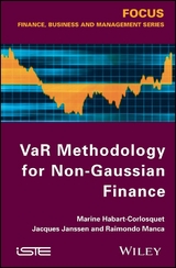 VaR Methodology for Non-Gaussian Finance - Marine Habart-Corlosquet, Jacques Janssen, Raimondo Manca