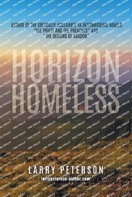Horizon Homeless - Larry Peterson