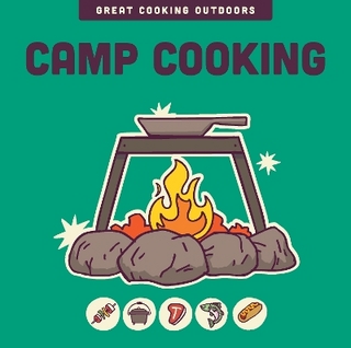 Camp Cooking