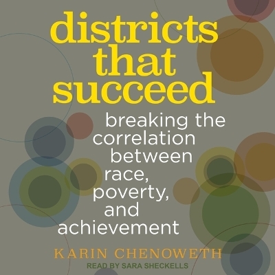 Districts That Succeed - Karin Chenoweth