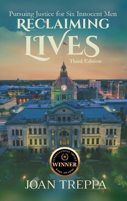 Reclaiming Lives, third edition - Joan Treppa