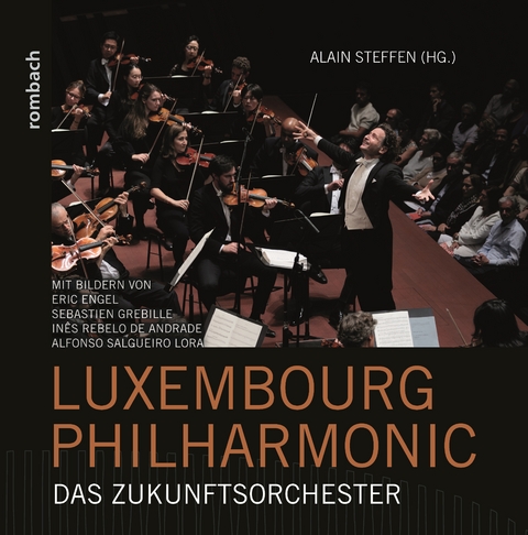 Luxembourg Philharmonic - 