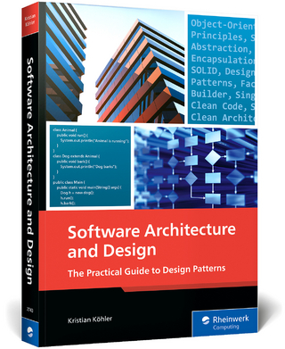 Software Architecture and Design