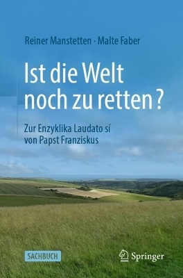Ist die Welt noch zu retten?